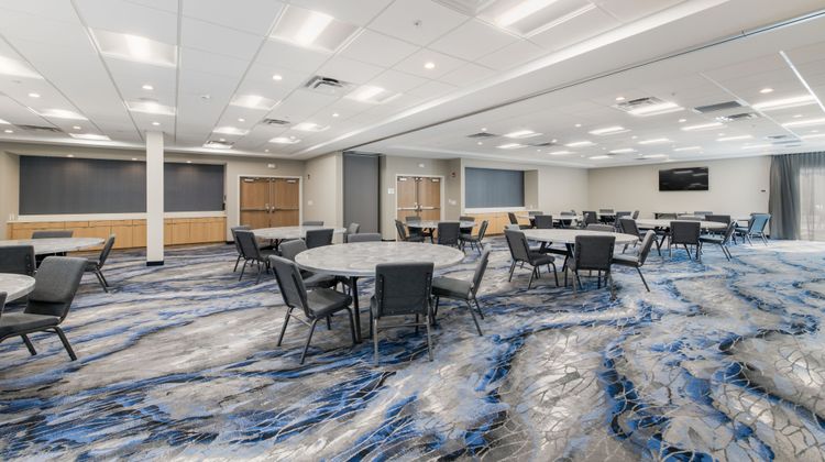 Fairfield Inn & Suites Knoxville Clinton Meeting