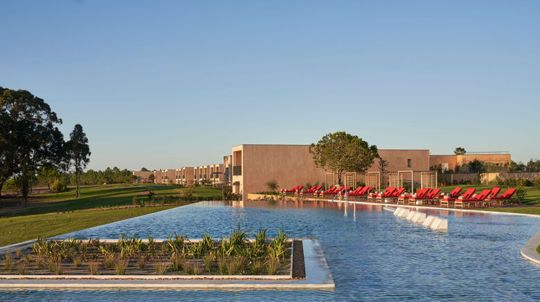 <b>Praia do Canal Nature Retreat Pool</b>. Images powered by <a href="https://www.leonardoworldwide.com/" title="Leonardo Worldwide" target="_blank">Leonardo</a>.