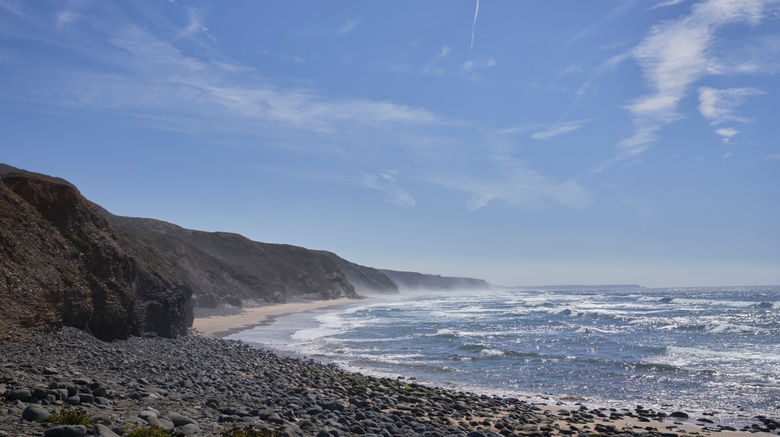 <b>Praia do Canal Nature Retreat Beach</b>. Images powered by <a href="https://www.leonardoworldwide.com/" title="Leonardo Worldwide" target="_blank">Leonardo</a>.