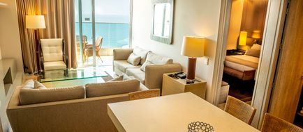 ESTELAR Cartagena de Indias Hotel/Conv Exterior