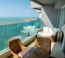 ESTELAR Cartagena de Indias Hotel/Conv Exterior
