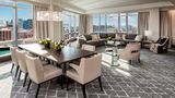 InterContinental Boston Suite