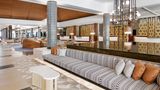Sheraton Fiji Golf & Beach Resort Lobby