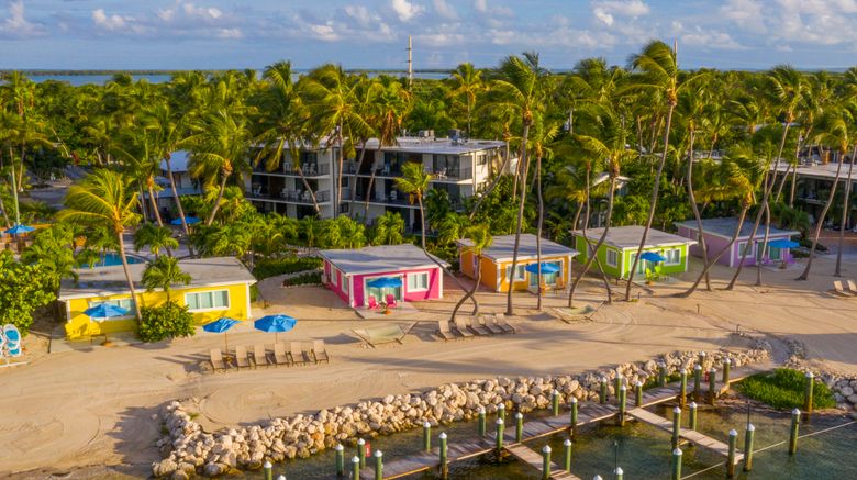 La Siesta Resort  and  Villas Exterior. Images powered by <a href="https://www.leonardoworldwide.com" target="_blank" rel="noopener">Leonardo</a>.