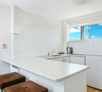 Alloggio Bathurst Room