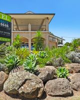 Great Divide Motor Inn