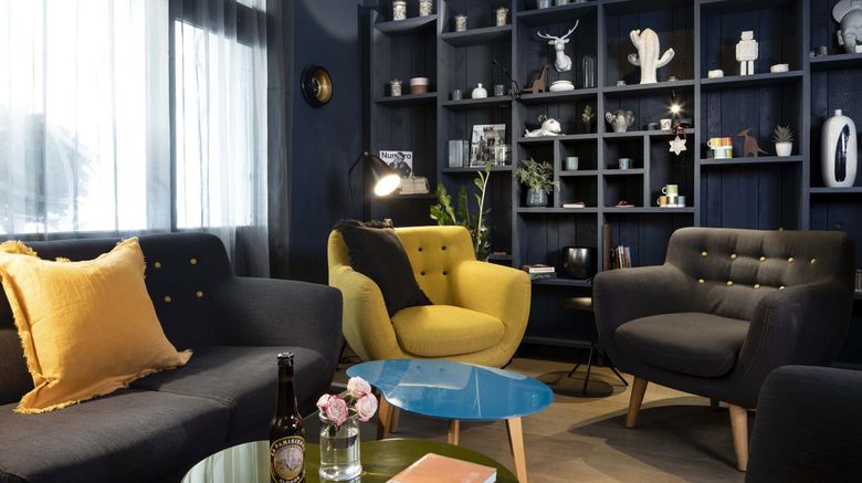 <b>Helios Opera Hotel Lobby</b>. Images powered by <a href="https://www.leonardoworldwide.com/" title="Leonardo Worldwide" target="_blank">Leonardo</a>.