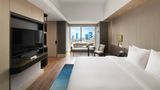 <b>InterContinental Kaohsiung Room</b>. Images powered by <a href="https://www.leonardoworldwide.com/" title="Leonardo Worldwide" target="_blank">Leonardo</a>.