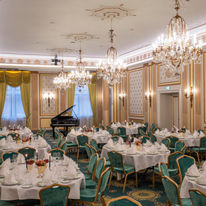 Thon Hotel Bristol
