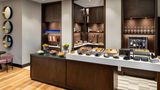 Sheraton Gateway Hotel Toronto Airport Restaurant