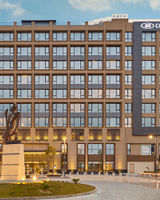 Crowne Plaza West Cairo Arkan