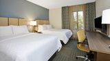 Candlewood Suites Grand Rapids Airport Room