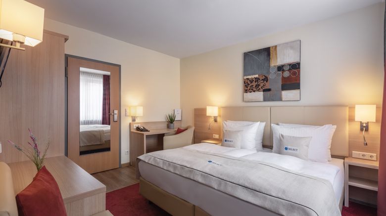 <b>Select Hotel Tiefenthal Hamburg Room</b>. Images powered by <a href="https://leonardo.com/" title="Leonardo Worldwide" target="_blank">Leonardo</a>.