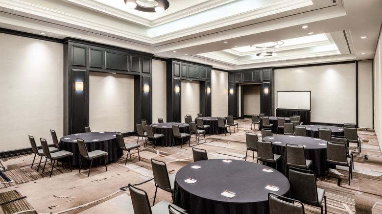 <b>Austin Marriott  South Meeting</b>. Images powered by <a href="https://www.leonardoworldwide.com/" title="Leonardo Worldwide" target="_blank">Leonardo</a>.