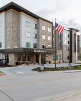 Residence Inn Fort Worth Southwest