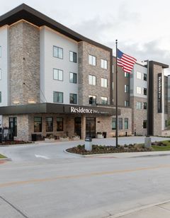 Residence Inn Fort Worth Southwest