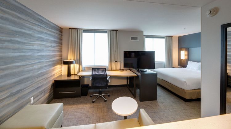 Residence Inn Fort Worth Southwest Suite