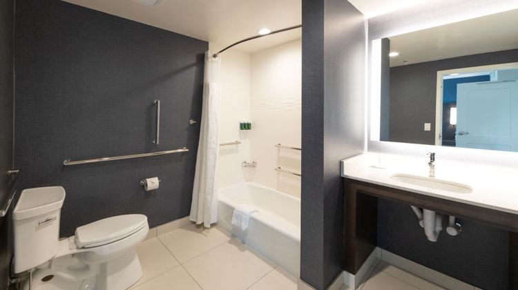 Residence Inn Fort Worth Southwest Suite