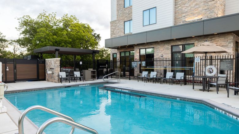 <b>Residence Inn Fort Worth Southwest Recreation</b>. Images powered by <a href="https://www.leonardoworldwide.com/" title="Leonardo Worldwide" target="_blank">Leonardo</a>.