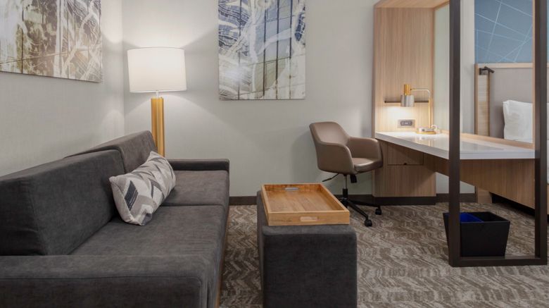 <b>SpringHill Suites Durham City View Suite</b>. Images powered by <a href="https://www.leonardoworldwide.com/" title="Leonardo Worldwide" target="_blank">Leonardo</a>.