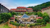 The Omni Grove Park Inn & Spa Exterior