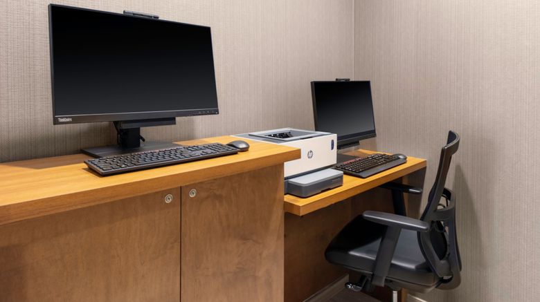 <b>SpringHill Suites Durham City View Recreation</b>. Images powered by <a href="https://www.leonardoworldwide.com/" title="Leonardo Worldwide" target="_blank">Leonardo</a>.