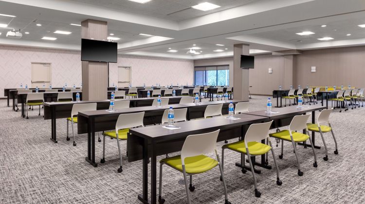 SpringHill Suites Durham City View Meeting