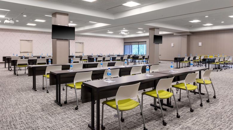 <b>SpringHill Suites Durham City View Meeting</b>. Images powered by <a href="https://www.leonardoworldwide.com/" title="Leonardo Worldwide" target="_blank">Leonardo</a>.
