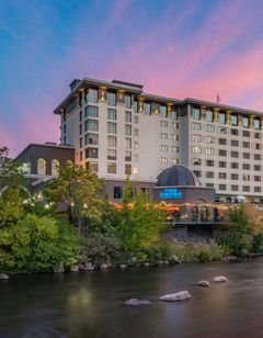 Renaissance Reno Downtown Hotel & Spa