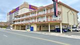 Red Carpet Inn Exterior