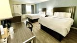 Red Carpet Inn Room