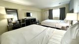 Red Carpet Inn Room