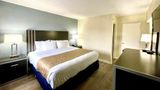 Red Carpet Inn Room