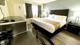 Red Carpet Inn Room