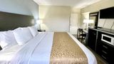 Red Carpet Inn Room