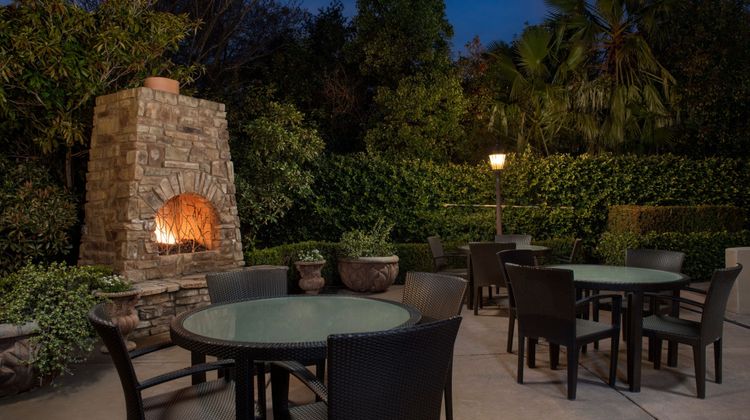 The Westin Sacramento Riverfront Hotel & Spa Pool