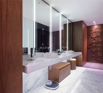 Maxx Royal Kemer Resort Room