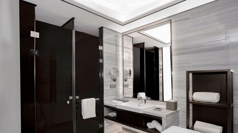 <b>Holiday Inn Taiyuan City Center Room</b>. Images powered by <a href="https://www.leonardoworldwide.com/" title="Leonardo Worldwide" target="_blank">Leonardo</a>.