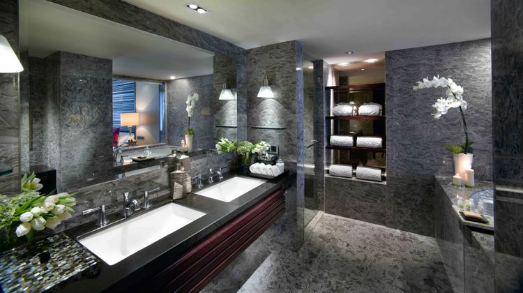 Mandarin Oriental, Jakarta Room