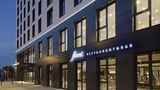Legere Hotel Erfurt Exterior