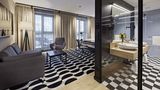 Legere Hotel Erfurt Room