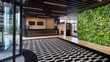 Legere Hotel Erfurt Lobby