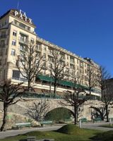 Hotel de la Paix