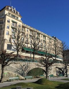 Hotel de la Paix