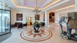 Hotel de la Paix Lobby