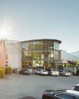 Swiss Heidi Hotel