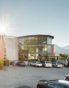 Swiss Heidi Hotel