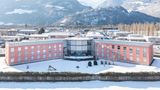 Swiss Heidi Hotel Exterior