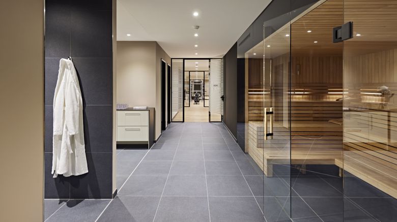 <b>Legere Hotel Erfurt Recreation</b>. Images powered by <a href="https://www.leonardoworldwide.com/" title="Leonardo Worldwide" target="_blank">Leonardo</a>.