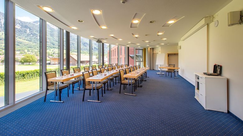 <b>Swiss Heidi Hotel Meeting</b>. Images powered by <a href="https://www.leonardoworldwide.com/" title="Leonardo Worldwide" target="_blank">Leonardo</a>.
